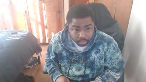 Breadw1nnah online show from January 15, 6:08 pm