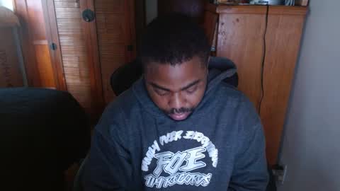 Breadw1nnah online show from December 16, 4:05 pm