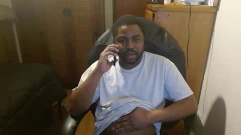 Breadw1nnah online show from January 25, 1:32 am