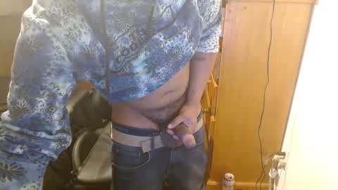 Breadw1nnah online show from January 4, 2:14 am