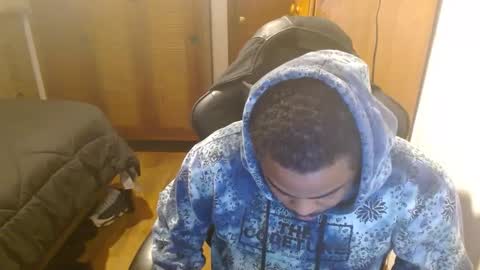 Breadw1nnah online show from January 14, 4:15 am