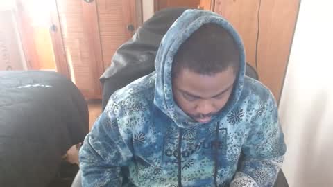 Breadw1nnah online show from January 12, 6:16 pm