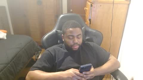 Breadw1nnah online show from March 11, 5:05 am