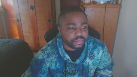 Breadw1nnah online show from December 3, 3:55 pm