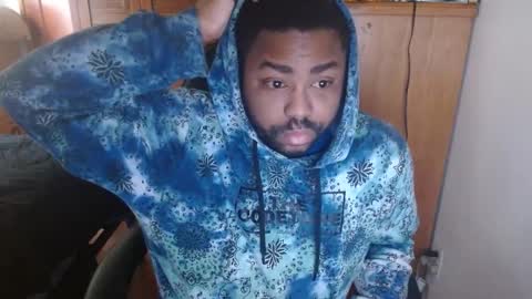 Breadw1nnah online show from January 18, 4:21 pm