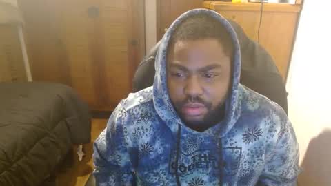 Breadw1nnah online show from January 23, 9:08 am