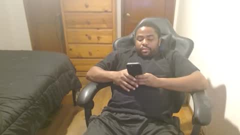 Breadw1nnah online show from October 28, 7:11 am