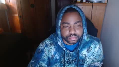 Breadw1nnah online show from January 17, 3:43 pm