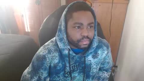 Breadw1nnah online show from January 27, 4:01 pm