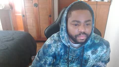 Breadw1nnah online show from December 31, 9:17 pm