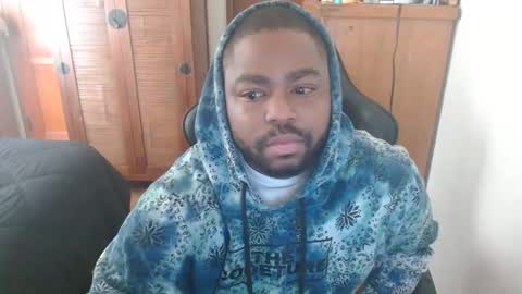 Breadw1nnah online show from December 8, 8:36 pm