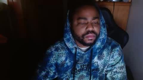 Breadw1nnah online show from January 1, 3:46 pm