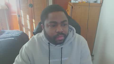 Breadw1nnah online show from February 2, 6:31 pm