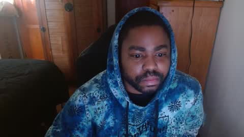 Breadw1nnah online show from January 22, 4:44 pm