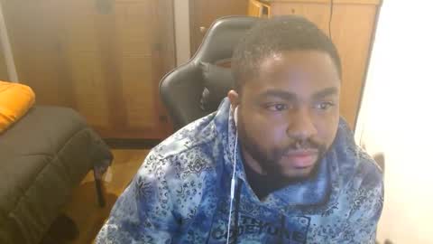 Breadw1nnah online show from March 12, 5:24 am