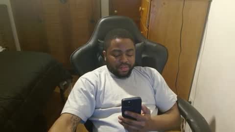 Breadw1nnah online show from March 9, 4:05 am