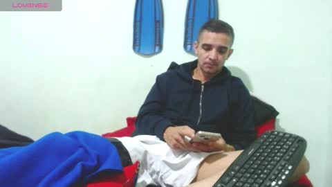 Breiner online show from February 18, 1:10 am