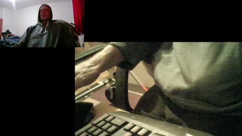 bremer64 online show from February 15, 10:00 am