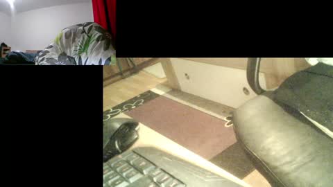 bremer64 online show from December 10, 7:05 am