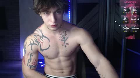 brendan__piks online show from December 16, 8:54 am