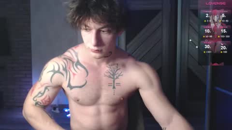 brendan__piks online show from December 19, 10:56 am