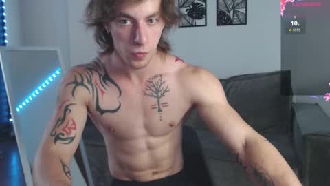 brendan__piks online show from September 16, 9:54 am