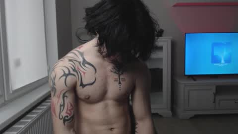 brendan__piks online show from March 2, 10:33 am