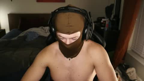 brentonverde online show from November 16, 11:18 pm