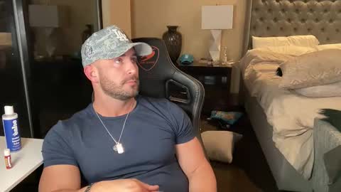 Brett Mycles online show from October 29, 1:30 am