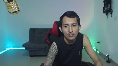 Brian sweetx Independent online show from March 2, 5:44 am