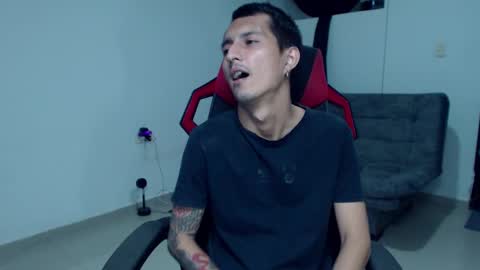 Brian sweetx Independent online show from February 17, 1:25 am