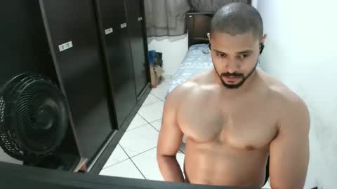 brianaries online show from February 25, 4:35 am