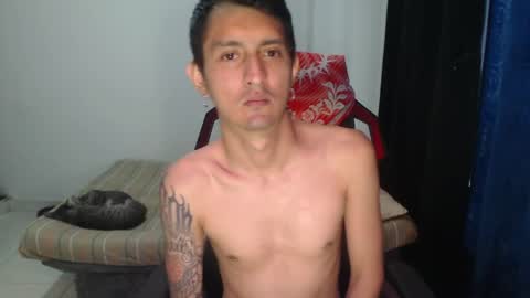 brian ruiz online show from April 16, 9:39 pm