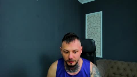 Brian online show from April 4, 5:04 am