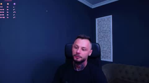 Brian online show from October 29, 6:16 am