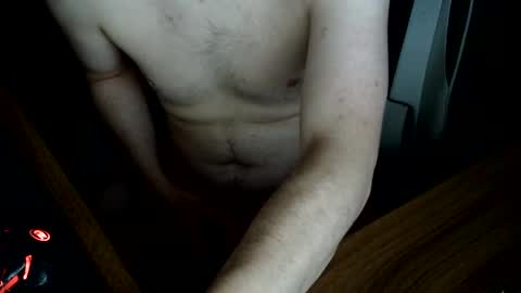 brianmcdaniels1 online show from October 19, 7:22 am