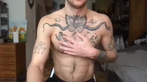 Brian online show from February 11, 9:03 am