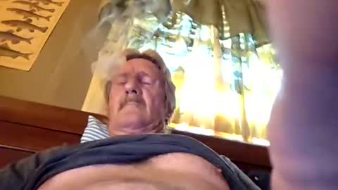 Mike online show from April 12, 12:39 pm