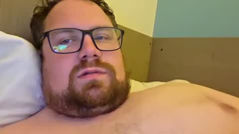 bridgeedude28 online show from June 18, 12:32 pm