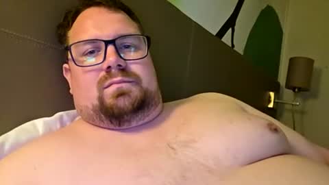 bridgeedude28 online show from July 28, 1:10 pm