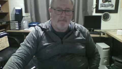 mike07 online show from May 24, 6:25 pm