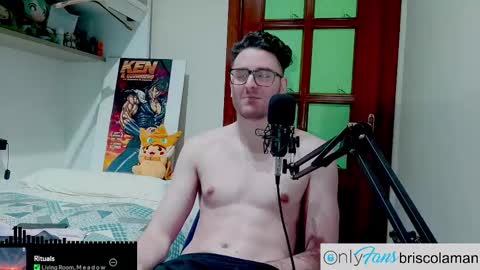 Martin online show from February 12, 2:14 am