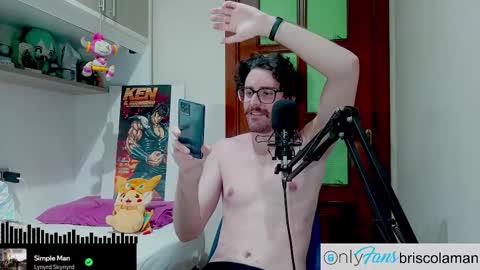 Martin online show from January 7, 3:55 am