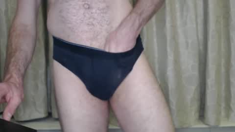 Snapshot of brit_dadbod chatting on January 22, 5:49 pm brit_dadbod online show from January 22, 5:49 pm