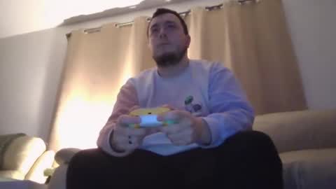 Chubby British Cock online show from March 10, 12:05 am