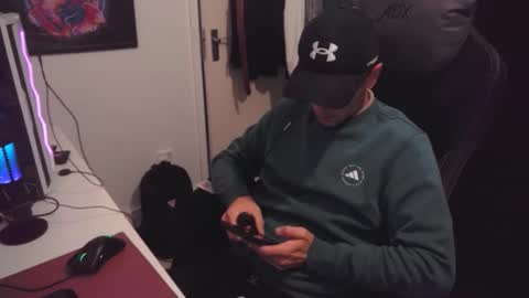 britishbigdick_ online show from September 22, 6:07 pm