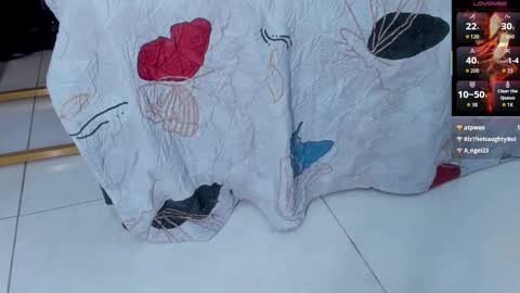 brock_hurn online show from September 23, 12:21 am