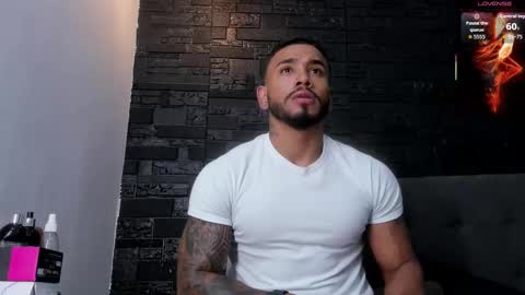 brock_hurn online show from October 4, 12:38 am