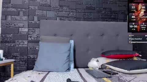 brock_hurn online show from October 5, 12:47 am