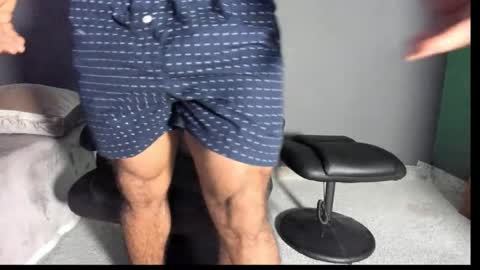 Snapshot of brockhurn_ chatting on October 5, 10:25 pm brockhurn_ online show from October 5, 10:25 pm